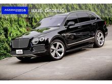 2018 Bentley Bentayga 6.0 (ปี 16-20) SUV AT