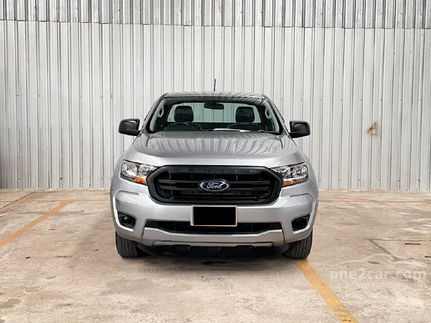 2018 Ford Ranger XL Pickup