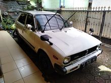 1983 Daihatsu Charade 1.0 Hatchback