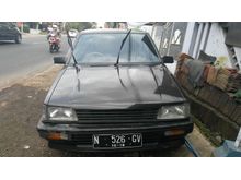 1986 Daihatsu Charade