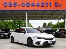 2022 Honda CIVIC 1.5 FE (ปี 21-26) EL+ Sedan