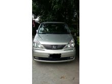 Nissan Serena 2.0 Highway th.2006
