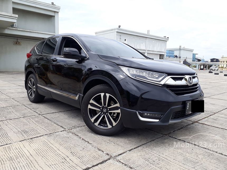 Honda cr v prestige