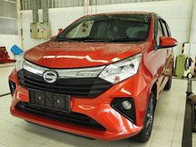 DP PROMO 7 JUTAAN Daihatsu Sigra 1.2 R MPV 2019