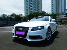 2012 Audi A4 1.8 KM LOW asliiii 1.8 TFSI PI Sedan