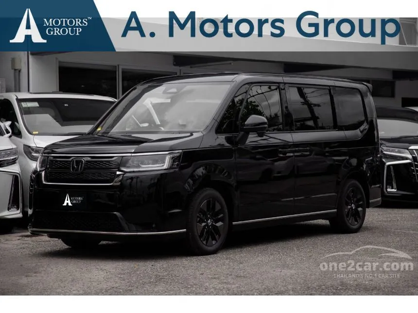 2022 Honda STEPWGN SPADA 2.0 22 30 e HEV Premium Line Wagon