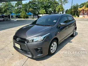 2016 Toyota YARIS 1.2 J Hatchback