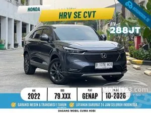 2022 Honda HR-V 1.5 Special Edition SUV