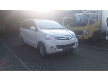 Daihatsu All New Xenia 1.3 R MT DLX, 2015, terawat, service record km 61.800