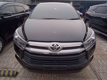 2019 Toyota Kijang Innova 2,0 G MPV