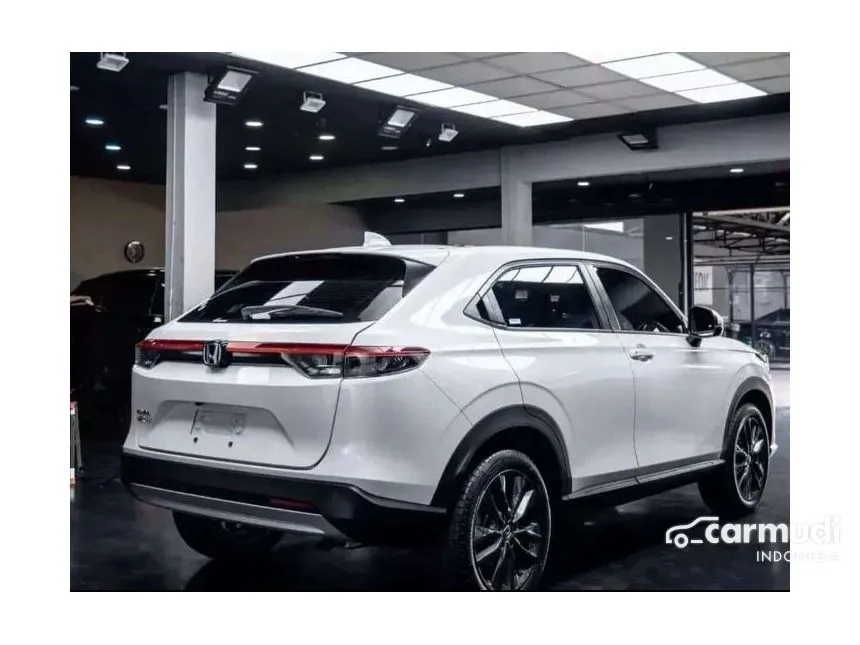 2024 Honda HR-V SE SUV