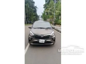 2022 Daihatsu Sigra 1.2 R Deluxe MPV