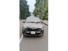 2022 Daihatsu Sigra 1.2 R Deluxe MPV