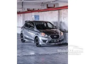 2016 Datsun GO 1.2 T Hatchback