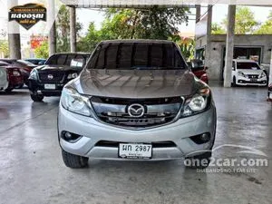 2019 Mazda BT-50 PRO 2.2 Hi-Racer Freestyle Cab Pickup
