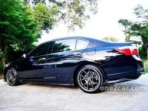 2014 Honda ACCORD 2.0 EL Sedan