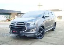 2019 Toyota Kijang Innova 2.0 Venturer MPV