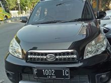 2012 Daihatsu Terios 1.5 TX SUV