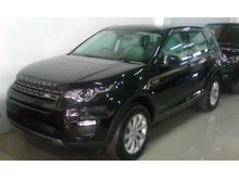2015 Land Rover Range Rover 5.0 Autobiography 5.0L V8