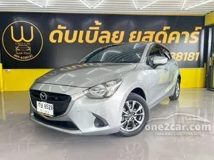 2018 Mazda 2 1.3 Sports Standard Hatchback