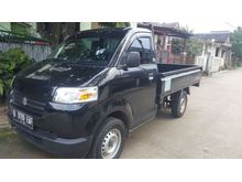 2017 Suzuki Mega Carry 1.5 Xtra Pick-up