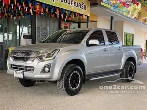 2016 Isuzu D-MAX 1.9 Hi-Lander L Cab-4 Pickup