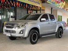 2016 Isuzu D-MAX 1.9 Cab-4 (ปี 11-17) Hi-Lander L Pickup