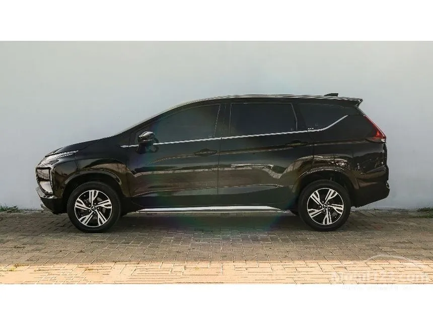 2021 Mitsubishi Xpander Sport MPV