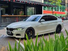 2013 BMW 328i 2.0 Luxury Sedan Modified