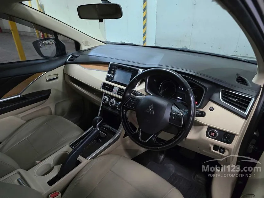 2019 Mitsubishi Xpander Ultimate MPV