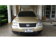 2006 Volkswagen Passat 2.3 (ปี 97-05) V5 Sedan AT