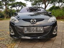 2013 Mazda 2 1.5 R Hatchback
