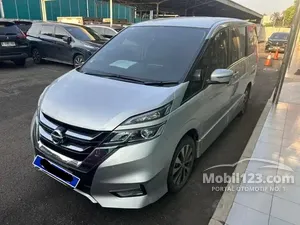 2023 Nissan Serena 2.0 Highway Star MPV