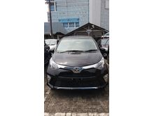 2018 Toyota Calya 1.2 B40 MPV