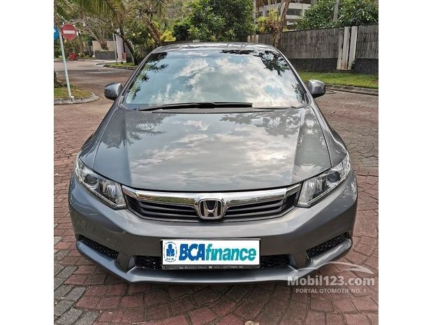 8700 Koleksi Honda Civic Vtec Bekas Terbaik