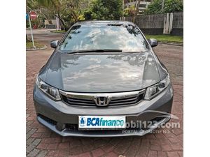 44+ Mobil Civic Bekas Yogyakarta Terbaru