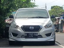 2014 Datsun GO 1.2 T Hatchback