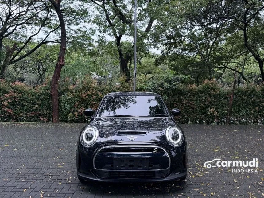 2023 MINI Electric Level 3 Hatchback