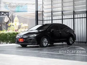 2020 Toyota Corolla Altis 1.8 Hybrid Mid Sedan