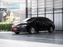 2020 Toyota Corolla Altis 1.8 (ปี 19-25) Hybrid Mid Sedan