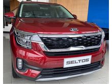 2020 KIA Seltos 1.4 EX+ Wagon (READY STOCK + PROMO AKHIR TAHUN)