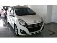 PROMO DAIHATSU AYLA APRIL.. TDP 8JT