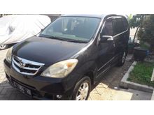 2010 Daihatsu Xenia 1.3 Xi DELUXE+ MPV #jualcepatpemiliklangsung