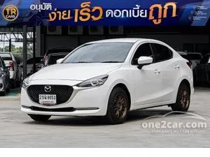 2021 Mazda 2 1.3 E Sedan
