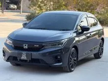 2022 Honda City 1.0 (ปี 20-25) RS Hatchback