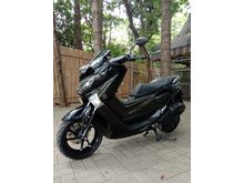 2017 Yamaha N-MAX 155.0 150 Others