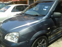 2010 Naza Citra 2.0 GS MPV