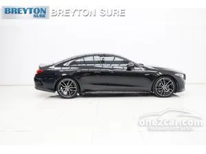 2018 Mercedes-Benz CLS300 2.0 d AMG Premium Sedan