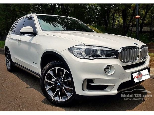 BMW Bekas Murah - Jual beli 1.557 mobil di Indonesia - Mobil123