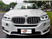 2014 BMW X5 3.0 Twin Turbo Pemakaian 2015 Excellent